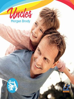 cover image of Uncles
